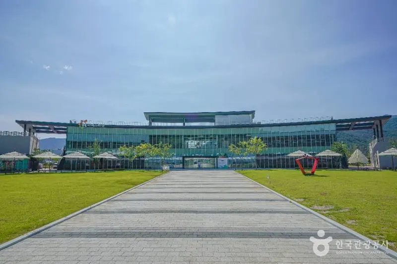 Sunshine密陽主題樂園