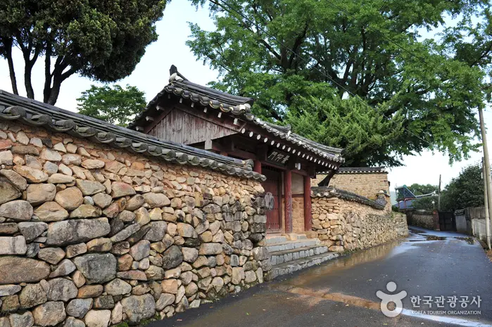 낙안향교