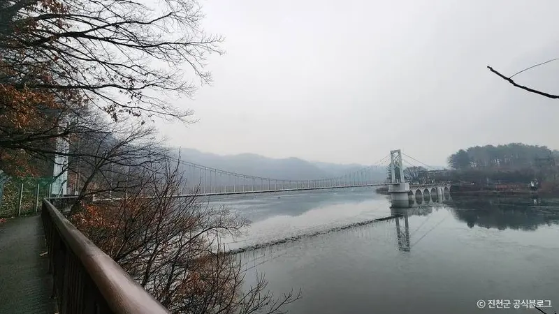 天桥
