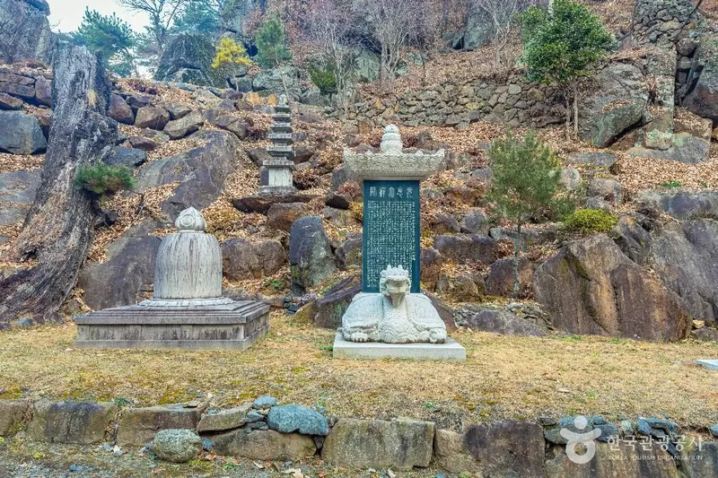 瑞庵精寺（咸阳）