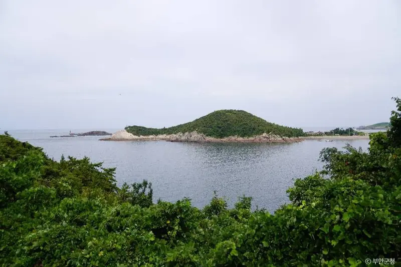Wido (Jeonbuk West Coast National Geopark)