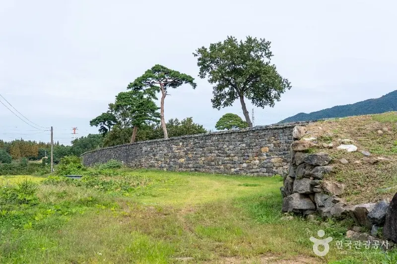 Nampo Eupseong Fortress