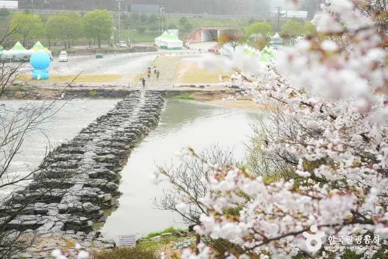 镇川 农多桥
