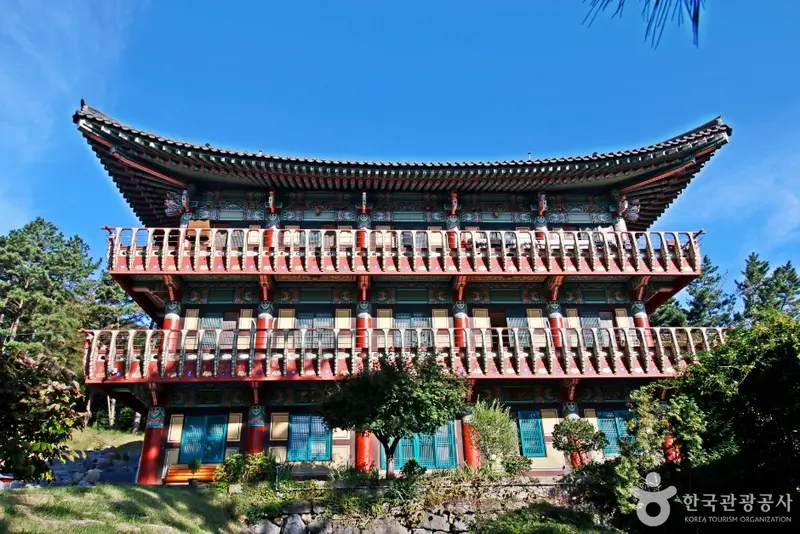 无相寺（鶏龙）