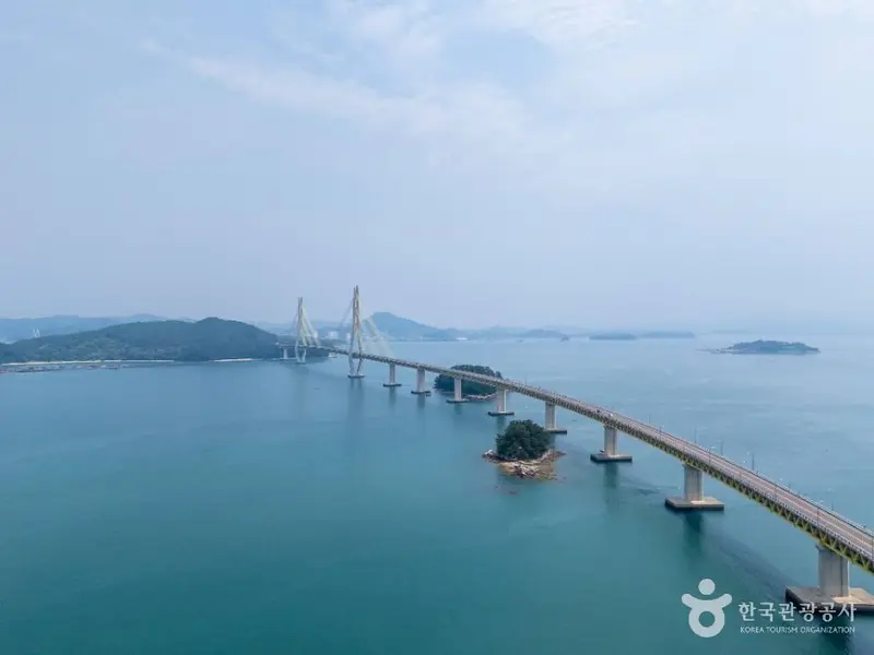 거금대교