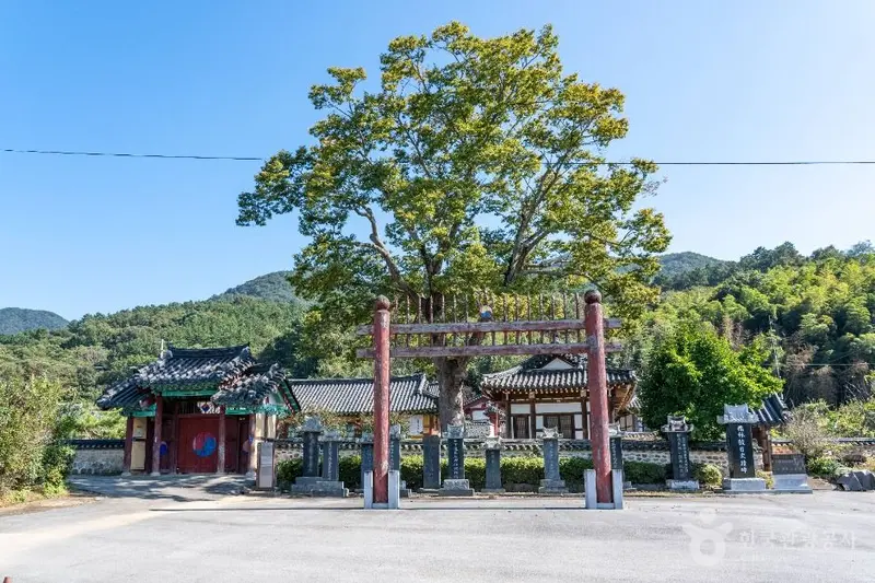 长城鄕校