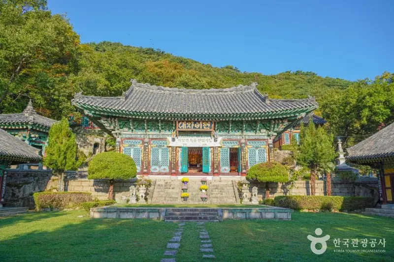 금강암(부산)