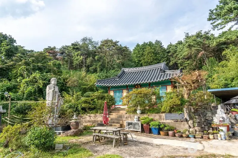 운심사(군산)