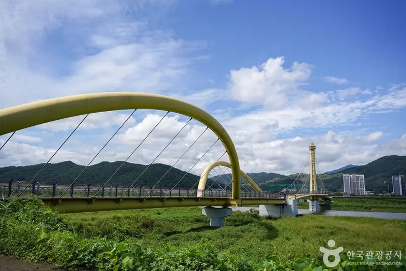 高灵生活体育公园