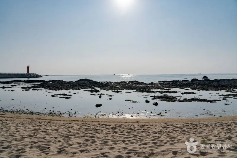 安仁海灘