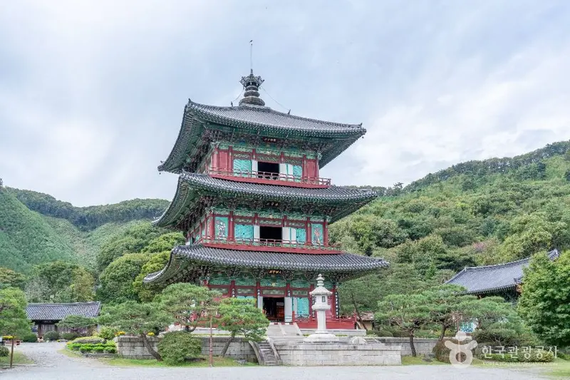 宝塔寺（进天）