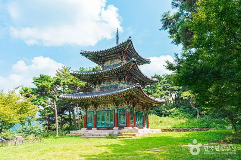 미륵사(나주)