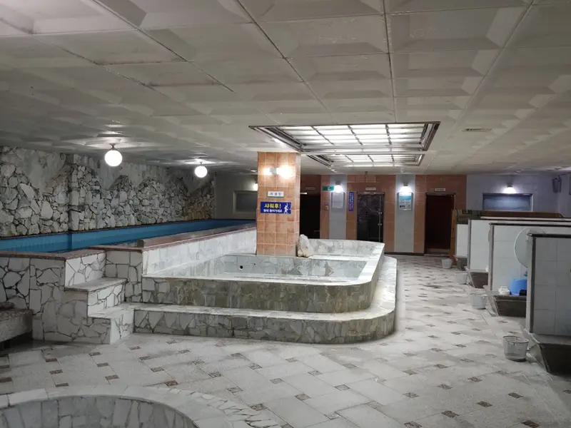 宝源长滩温泉