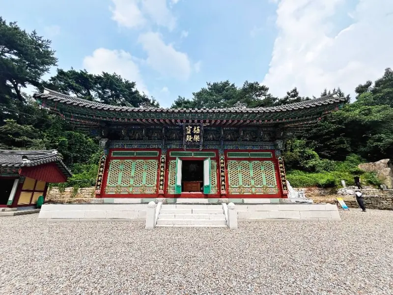 선법사
