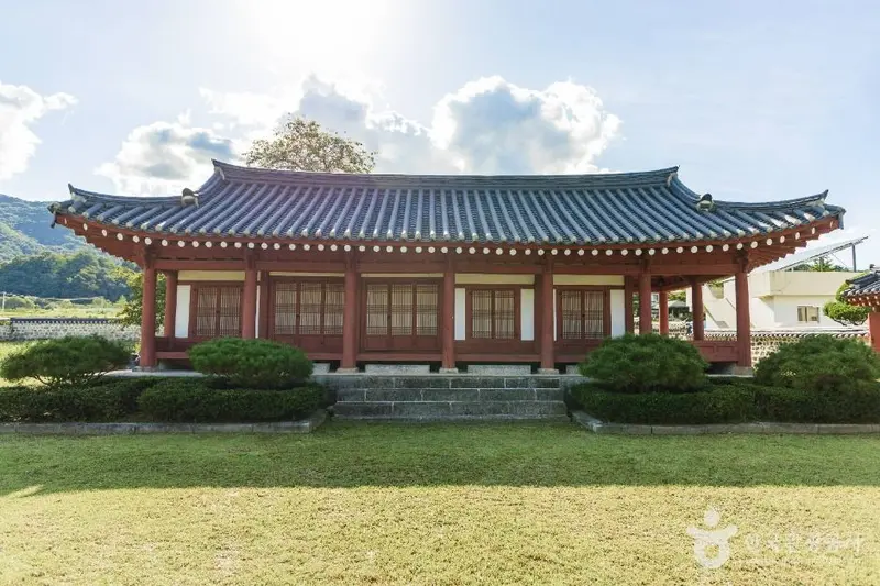 大興東軒