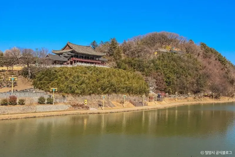 无峰寺