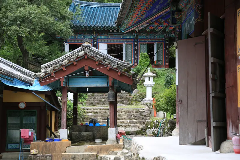 국사암(하동)