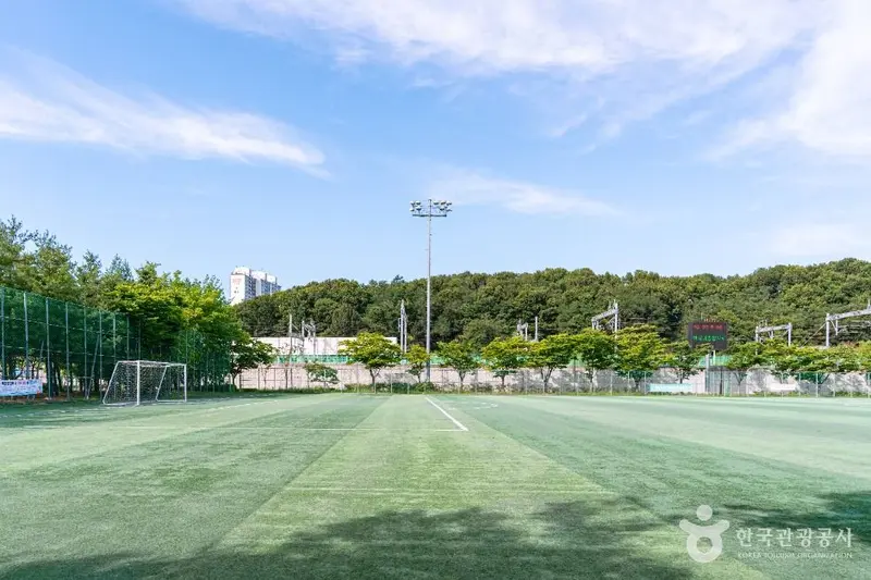 忠壯近鄰體育公園