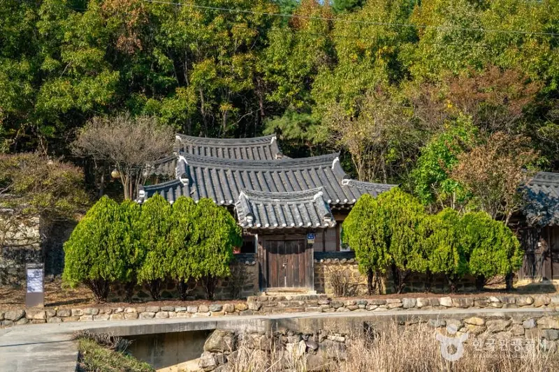 도계서원