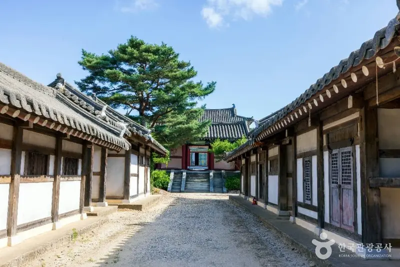 서동요 테마파크