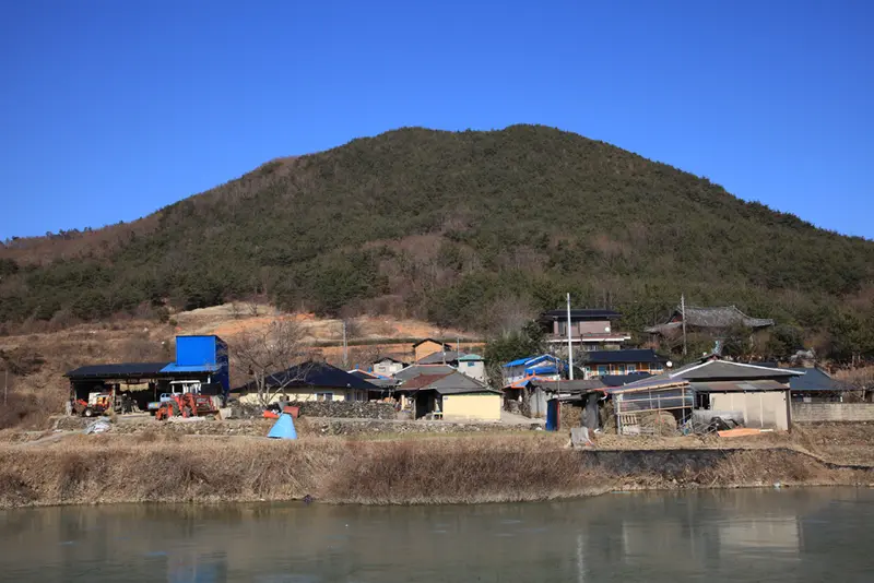탑동마을