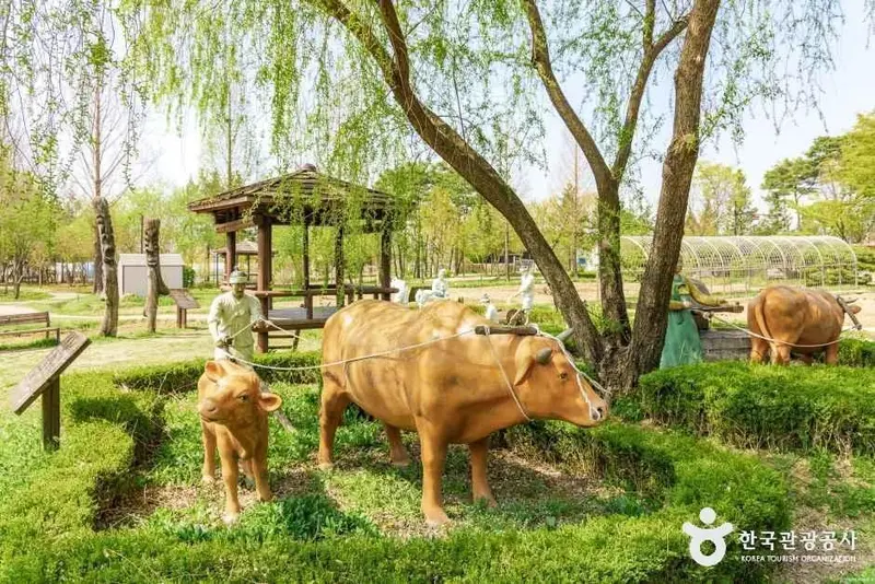 大花農業体験公園