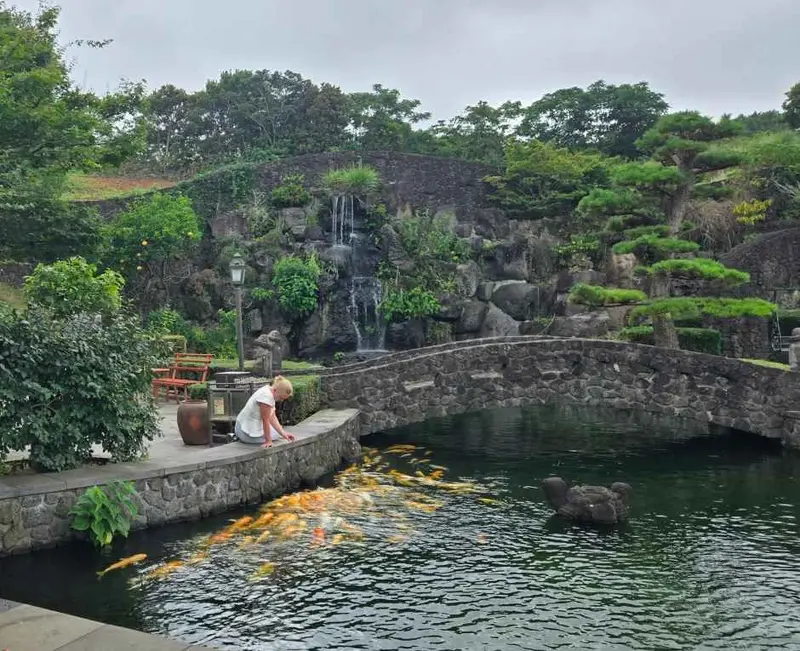 Thinking Garden
