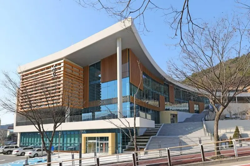 한국효문화진흥원