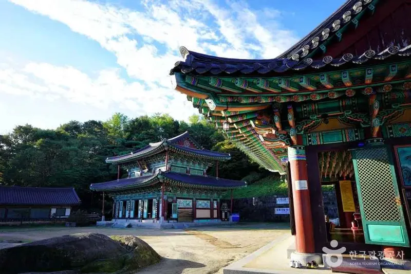 灌烛寺