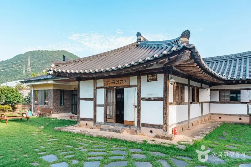 금산교회