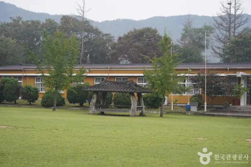 두송녹색농촌체험마을