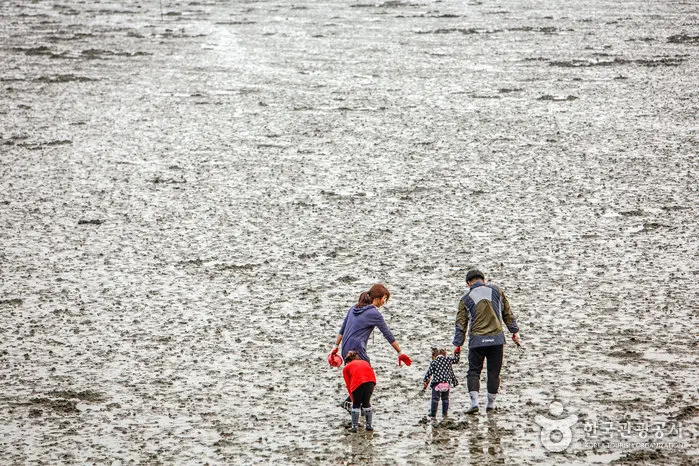 Mohang Fishing Village Experience