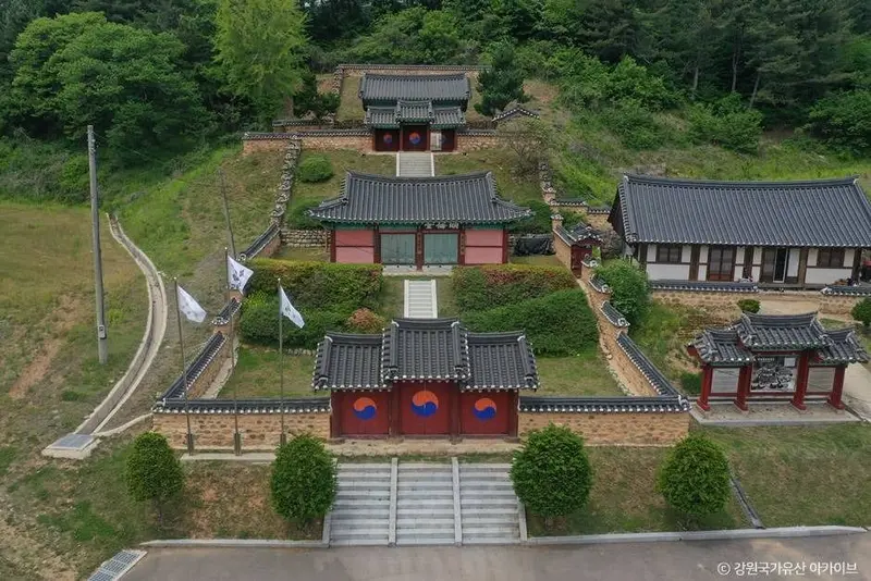 화천향교