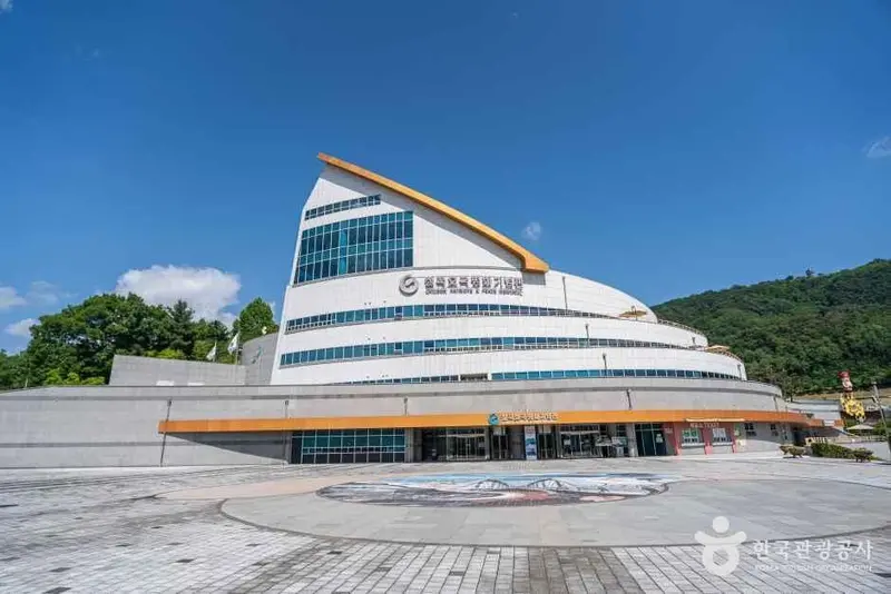 Chilgok护国和平纪念馆