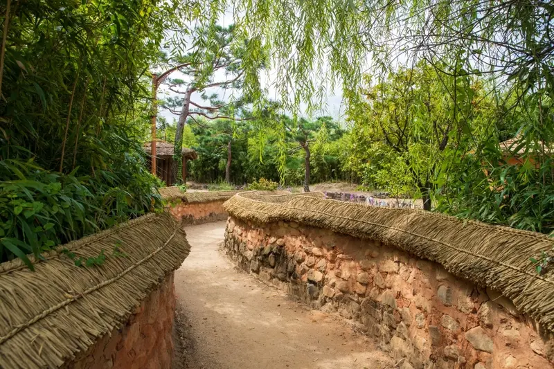 Dongnak Park