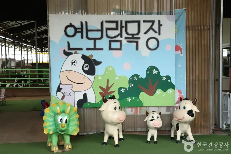 Yeonboram Farm