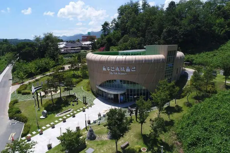 蔚州民俗博物館