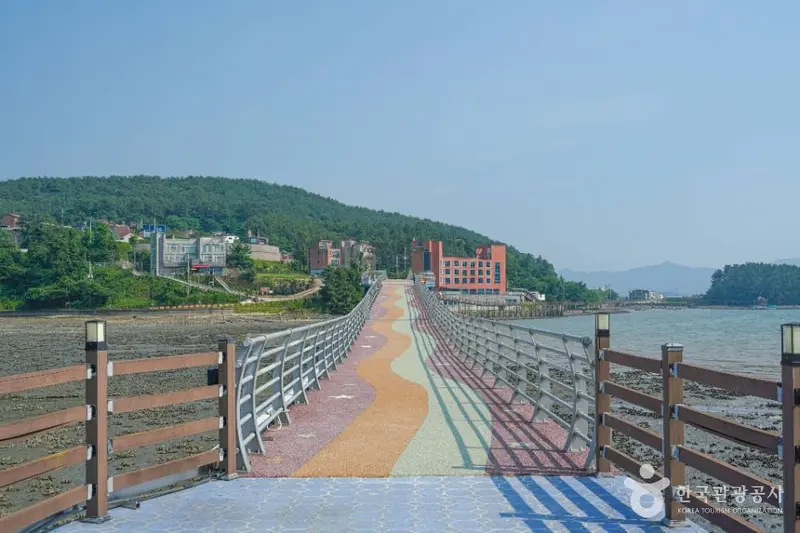 海枝盖桥