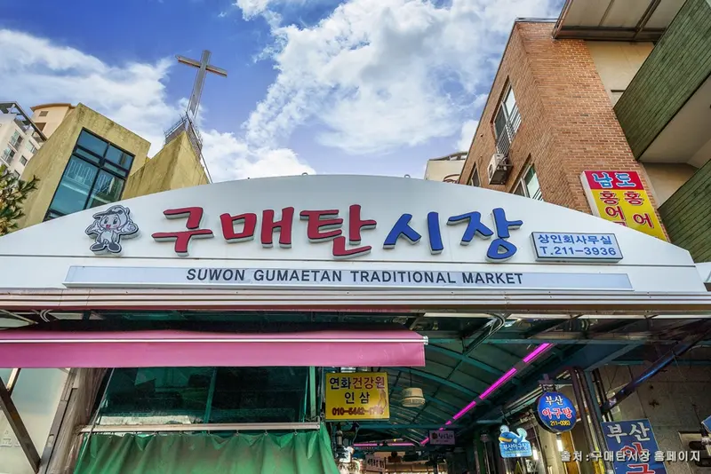 グメタン市場