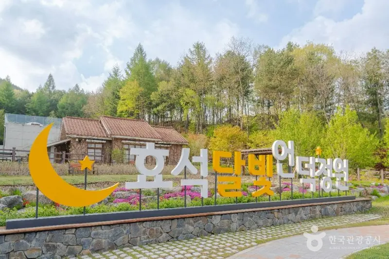 Hyoseok Moonlight Hill