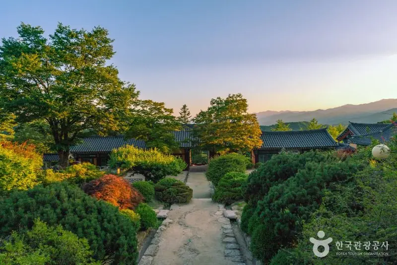 浮石寺
