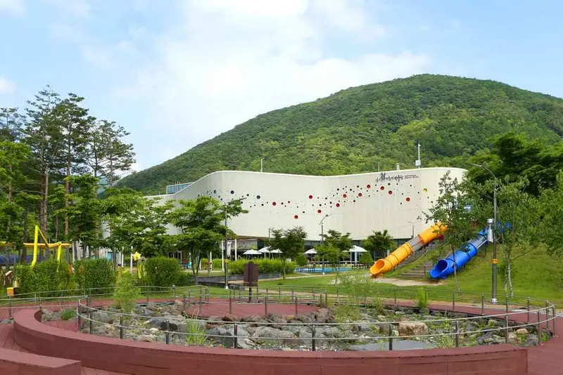 Gyeonggi Northern Children's Museum