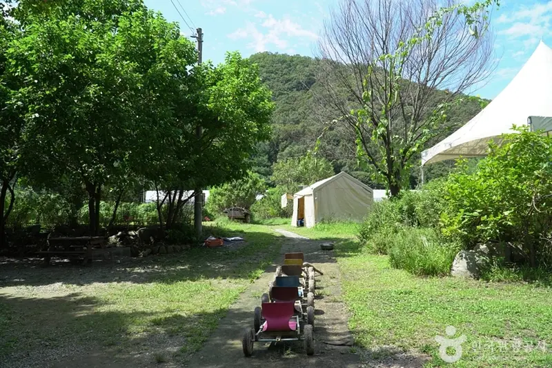 Sosorinongjang
