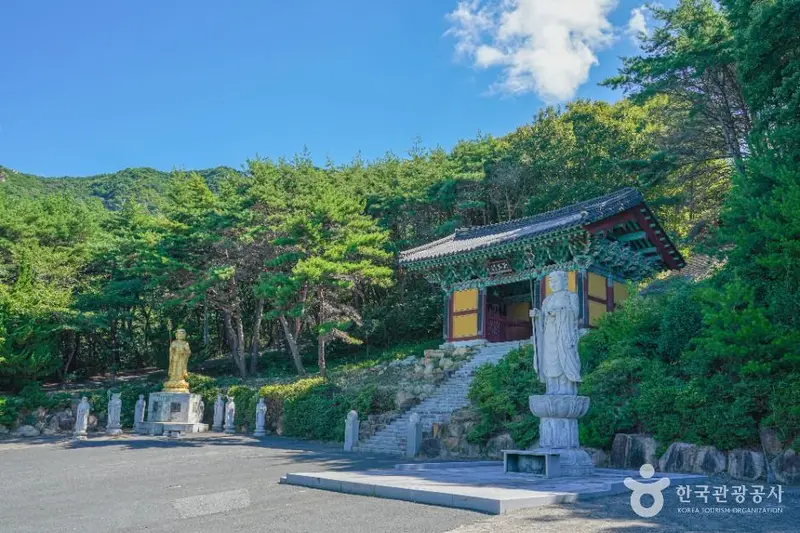 东林寺
