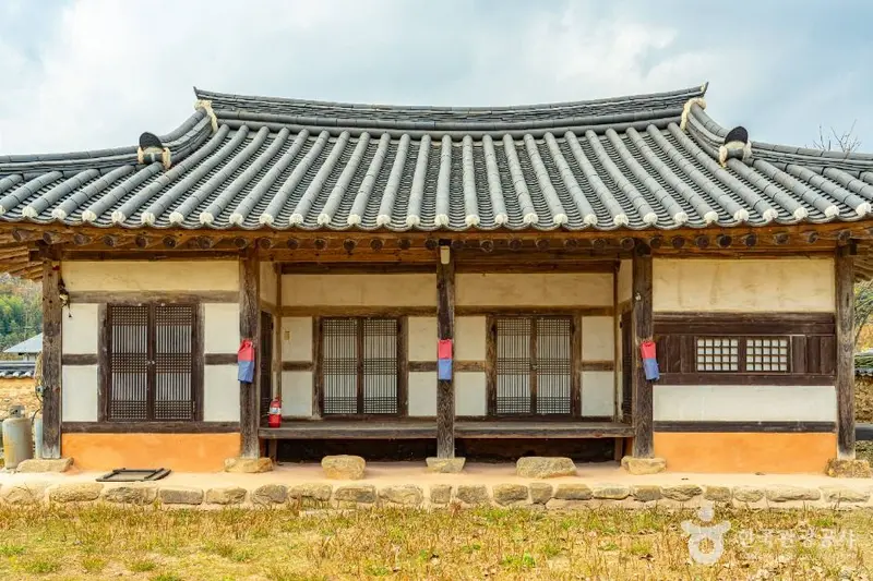 창원정씨종가