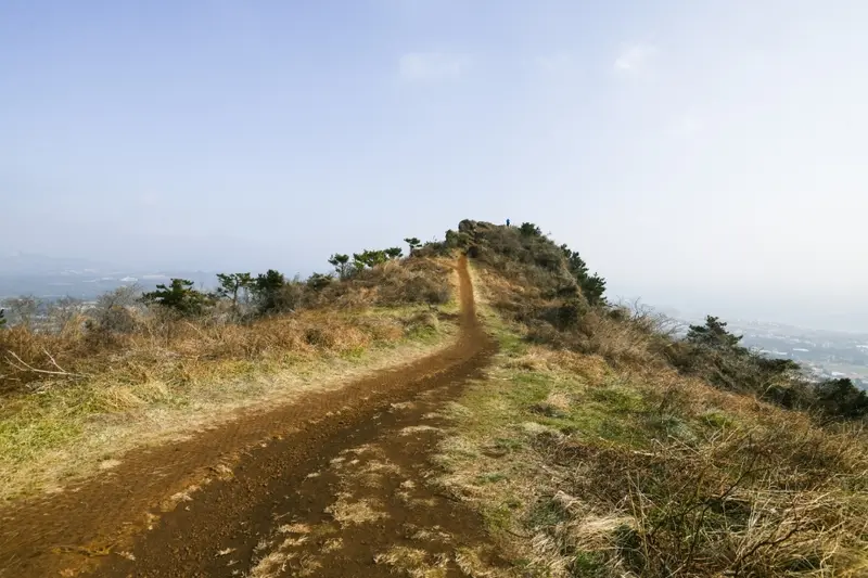 군산오름