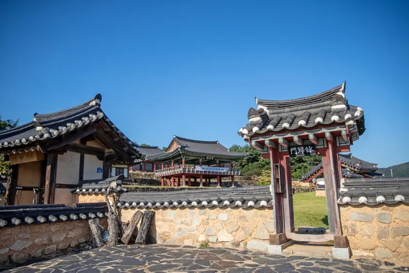 도남서원