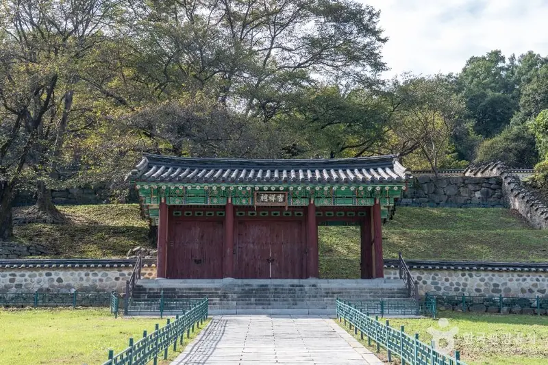 镇川 吉祥寺