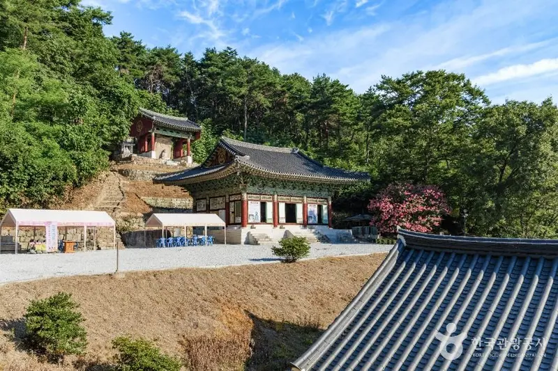 흑석사(영주)