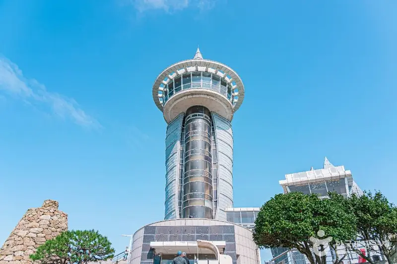 땅끝관광지